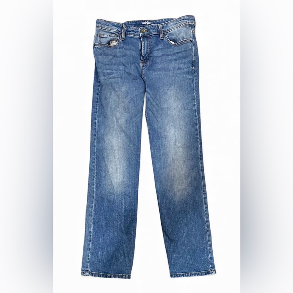 Cat & Jack Boot Cut Jeans